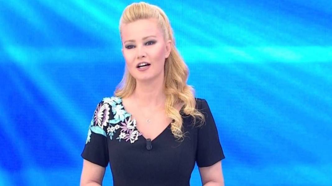 Hasret bitiyor! Müge Anlı hayranlarına büyük müjde 3